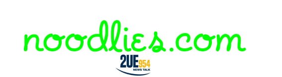 noodlies radio 2ue