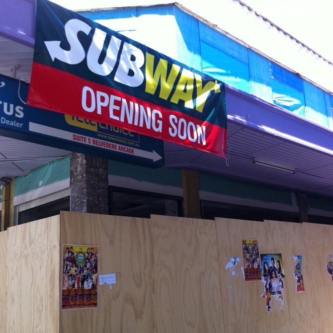 subway cabramatta