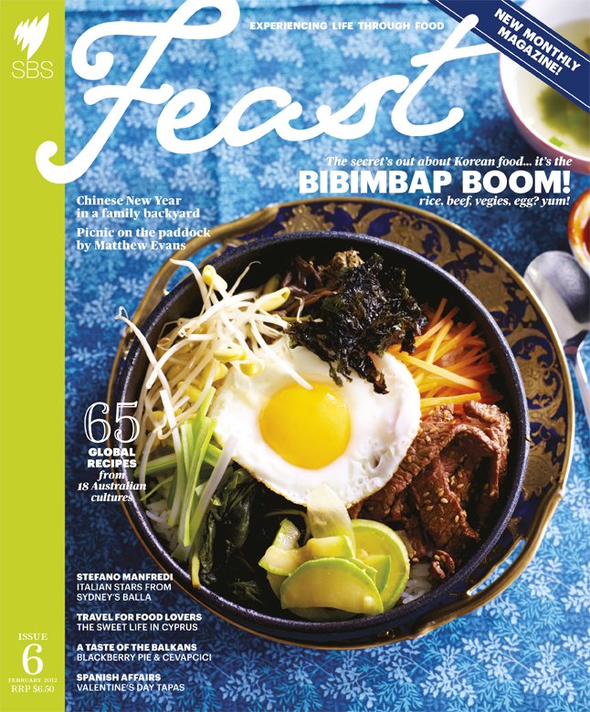 Feast Magazine Cabramatta