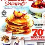 Food Magazines suffer steep falls in circulation. Thoughts?? Food Magazines suffer steep falls in circulation. Thoughts??