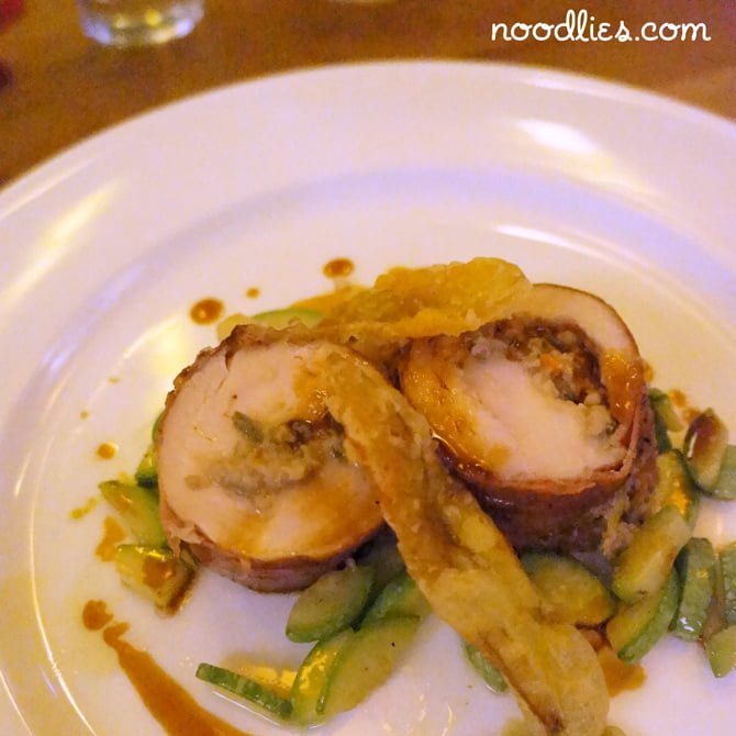 balla at the star roast stuffed turkey breast balla at the star roast stuffed turkey breast