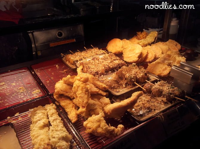 menya mappen tempura