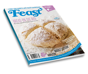 SBS feast issue 28