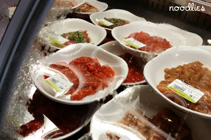 wagyu house butcher restaurant korean croydon 