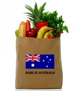 Is shopping for Australian Aussie products more expensive shopping bag